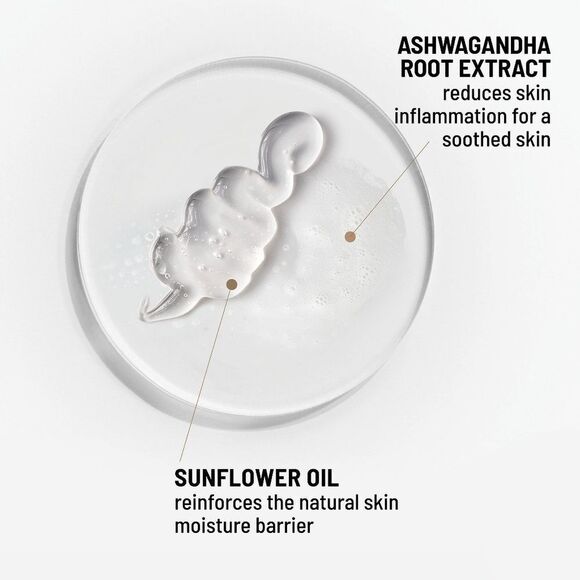 Dr. B Lab (Dr. Brandt) Oil to Foam Cleanser - Picture 3 of 9